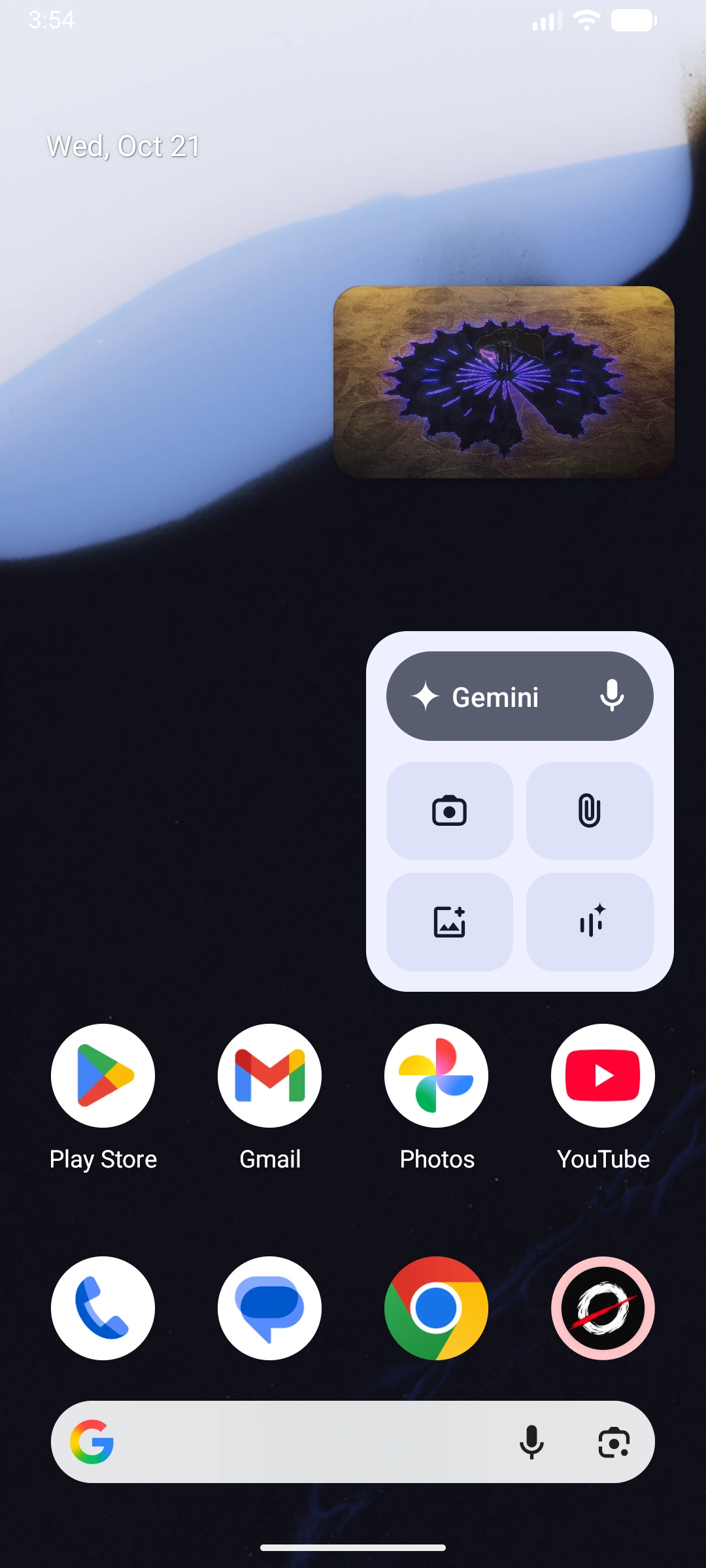 Picture-in-Picture